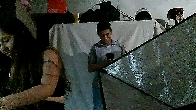 teendotados online show from October 8, 2025, 10:18 pm