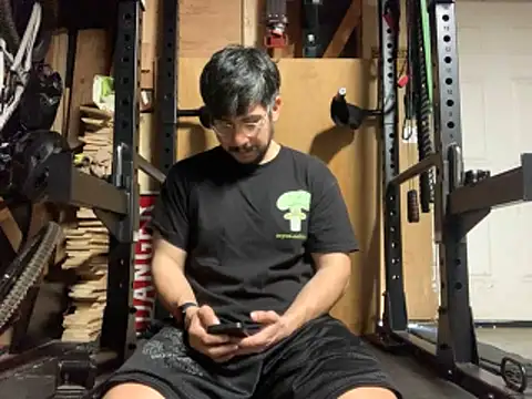 kumsars online show from February 2, 2026, 11:03 pm