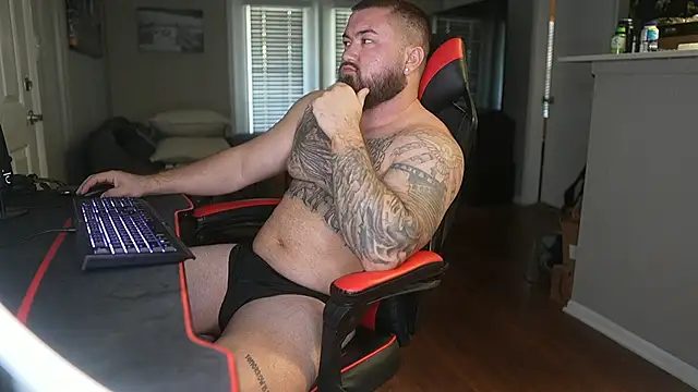 B The Creator X online show from March 12, 2025, 9:45 pm