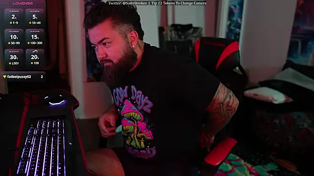 Snapshot of B_The_Creator_X chatting on December 3, 2025, 5:37 am B The Creator X online show from December 3, 2025, 5:37 am