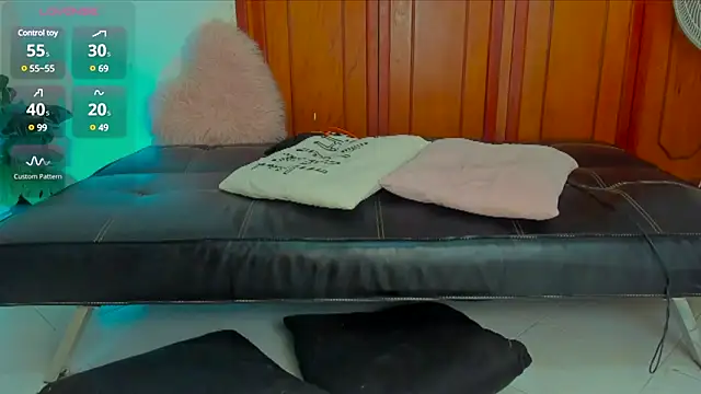 Snapshot of Mrskary chatting on February 18, 2025, 2:05 am Mrskary online show from February 18, 2025, 2:05 am