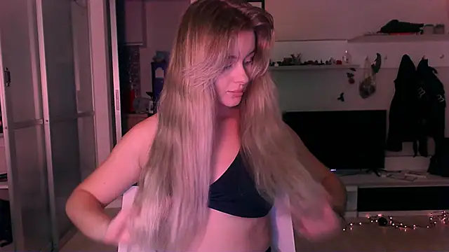 Eva Jaya online show from September 27, 2025, 1:05 pm