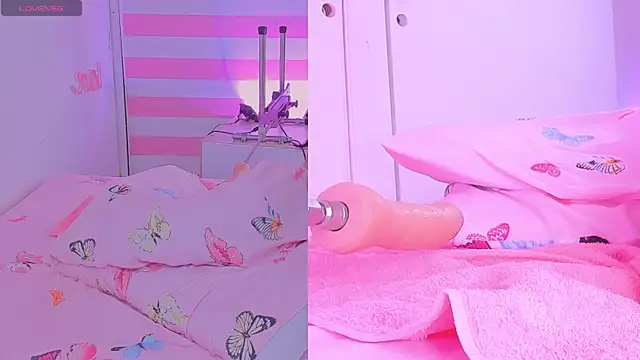 pamela cm online show from January 21, 2025, 5:20 pm