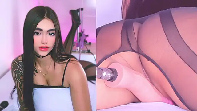 pamela cm online show from March 27, 2026, 11:10 am