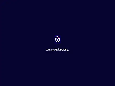 SexyMbalee online show from October 18, 2025, 5:57 pm