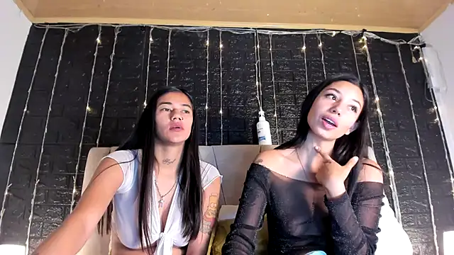 liittleangels online show from December 5, 2024, 8:11 pm