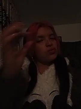 Athena 77 online show from November 1, 2025, 6:15 am