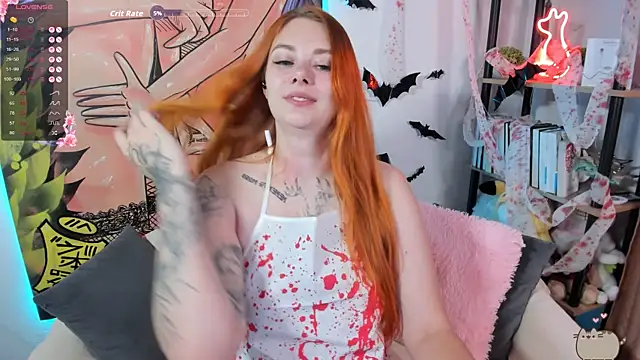 Kati FoX online show from October 20, 2025, 9:43 am