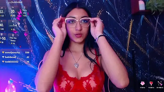 Snapshot of Mariannagp chatting on December 14, 2024, 12:01 am Mariannagp online show from December 14, 2024, 12:01 am