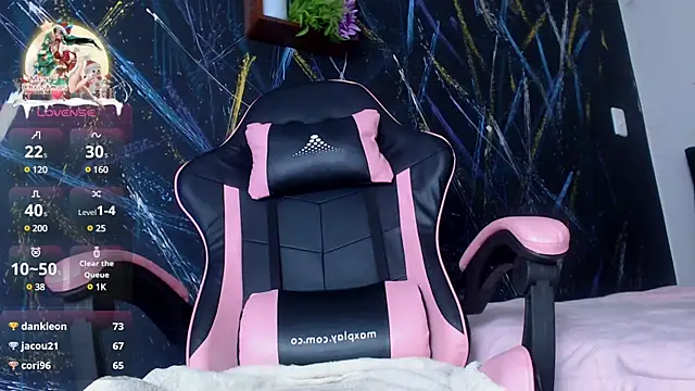 Snapshot of Mariannagp chatting on December 30, 2024, 11:28 pm Mariannagp online show from December 30, 2024, 11:28 pm