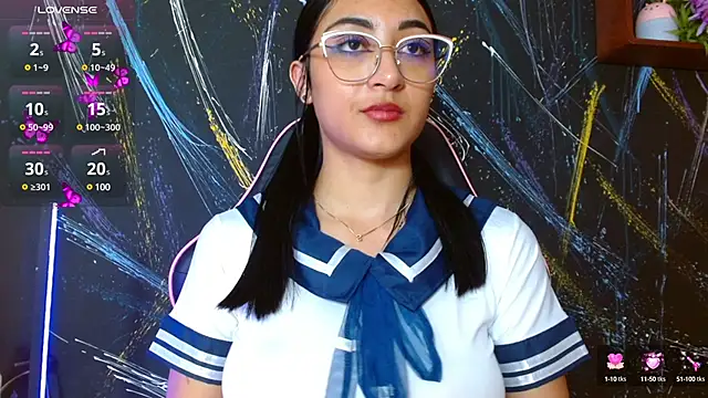 Snapshot of Mariannagp chatting on January 23, 2025, 8:13 pm Mariannagp online show from January 23, 2025, 8:13 pm