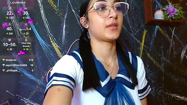 Snapshot of Mariannagp chatting on January 23, 2025, 11:15 pm Mariannagp online show from January 23, 2025, 11:15 pm