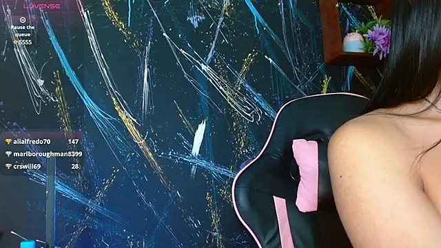 Snapshot of Mariannagp chatting on February 4, 2025, 7:44 pm Mariannagp online show from February 4, 2025, 7:44 pm