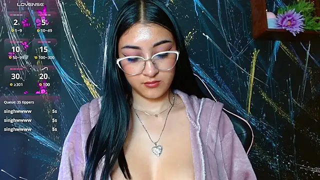 Snapshot of Mariannagp chatting on February 4, 2025, 11:06 pm Mariannagp online show from February 4, 2025, 11:06 pm