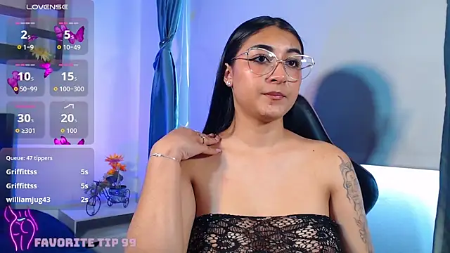 Snapshot of Mariannagp chatting on September 16, 2025, 7:48 pm Mariannagp online show from September 16, 2025, 7:48 pm