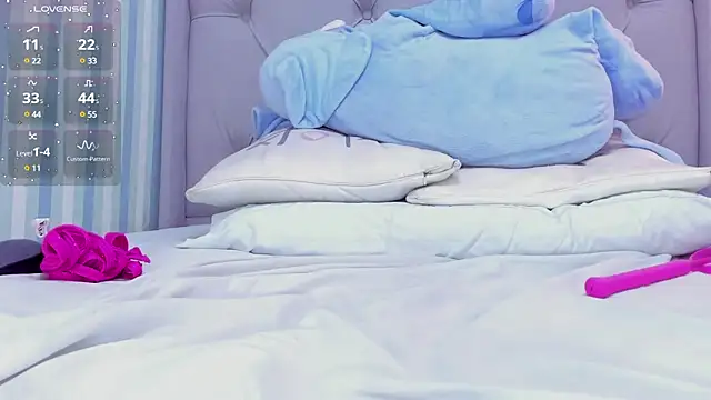 Snapshot of LINASTARK chatting on January 22, 2025, 6:10 am LINASTARK online show from January 22, 2025, 6:10 am