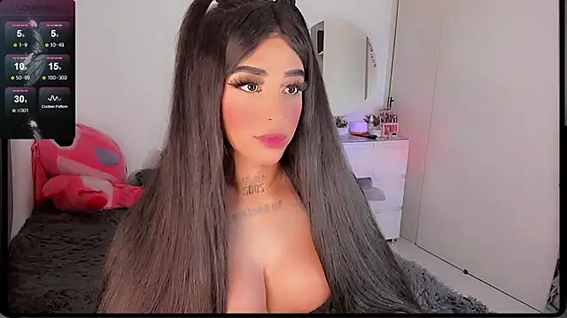Thebiggestsbitch online show from September 16, 2025, 4:30 pm