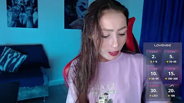 Sara-Guzman1 online show from April 15, 2026, 1:34 am