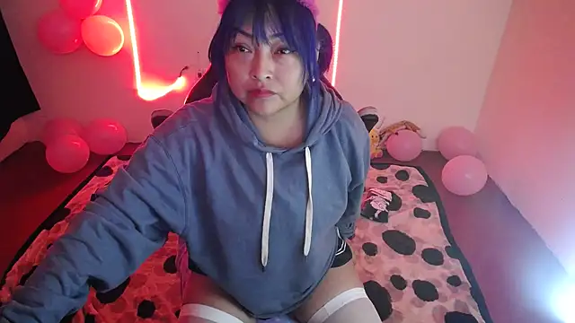 Shaddycute  online show from December 22, 2024, 8:27 am