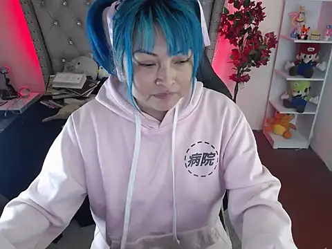 Shaddycute  online show from February 13, 2025, 4:54 am