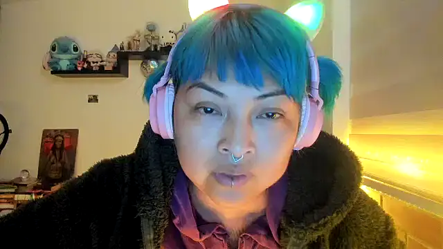 Shaddycute  online show from January 10, 2026, 9:16 pm