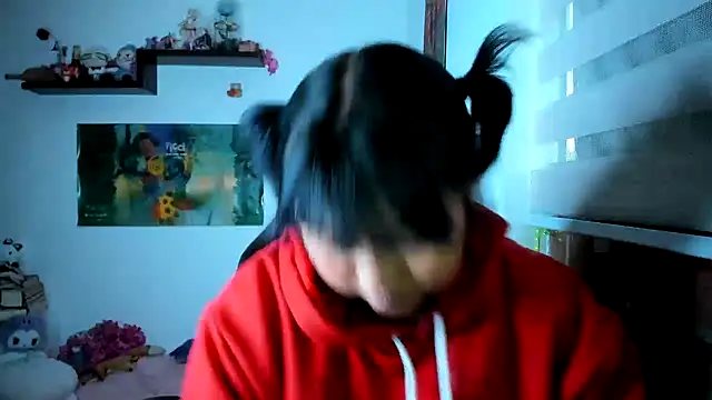 Shaddycute  online show from March 12, 2026, 10:49 pm