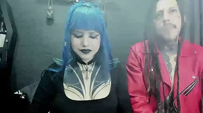 DimmuandDarkness online show from December 6, 2024, 7:10 am