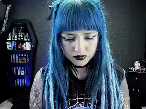 DimmuandDarkness online show from December 18, 2024, 8:53 am