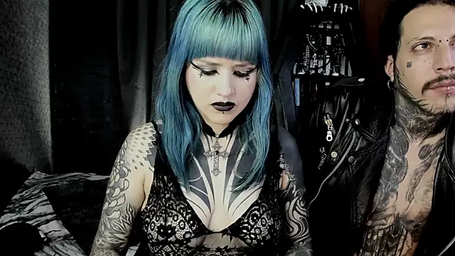 DimmuandDarkness online show from February 15, 2025, 6:44 am