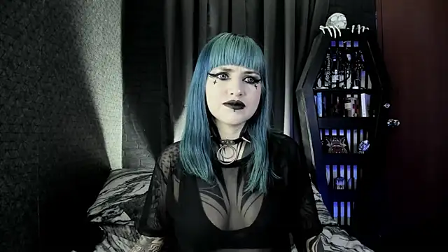 DimmuandDarkness online show from February 16, 2025, 12:41 am