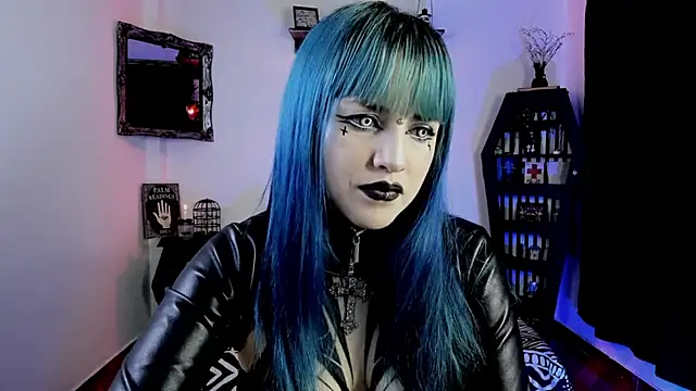 DimmuandDarkness online show from October 25, 2025, 7:38 am