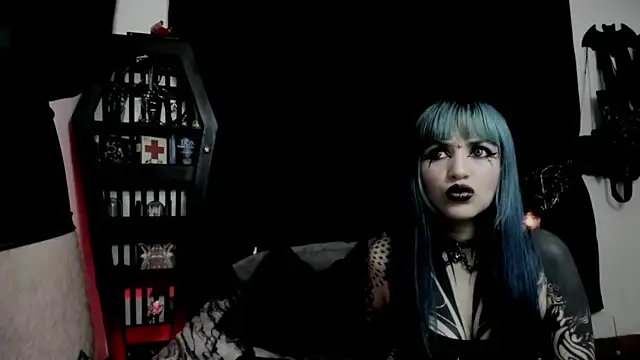 DimmuandDarkness online show from April 5, 2026, 4:53 am