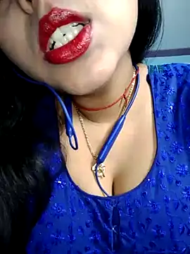 Bhabhi no-1 online show from February 18, 2025, 6:47 pm