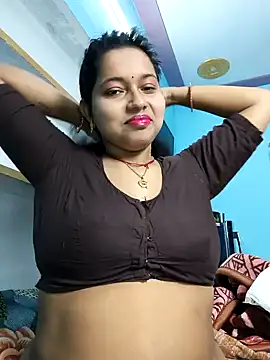 Bhabhi no-1 online show from February 20, 2025, 6:35 pm