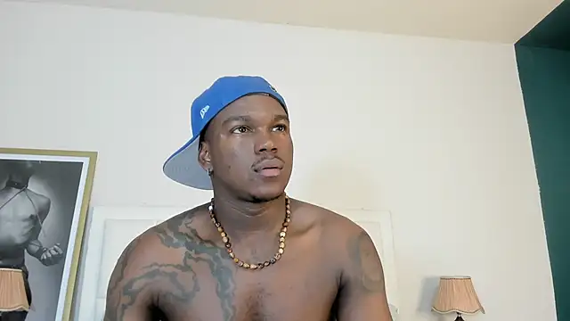 Troykhalil online show from February 3, 2025, 9:18 pm