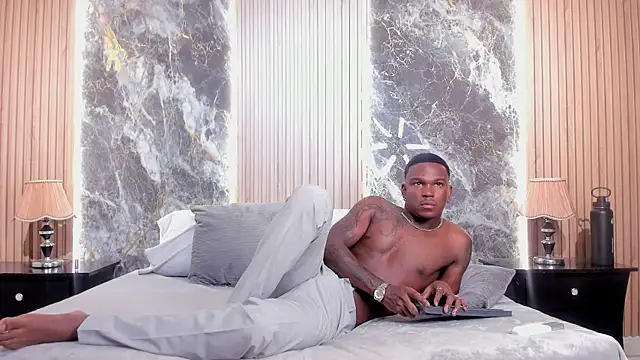 Troykhalil online show from February 8, 2025, 12:28 am