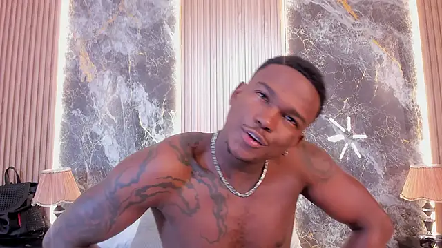 Troykhalil online show from February 13, 2025, 2:45 am