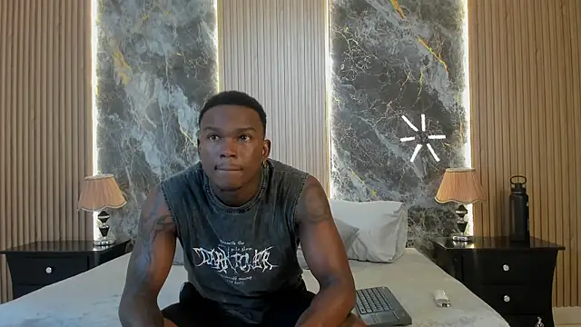 Troykhalil online show from February 13, 2025, 8:34 pm