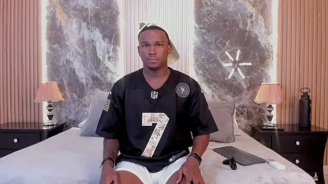 Troykhalil online show from February 15, 2025, 8:33 pm