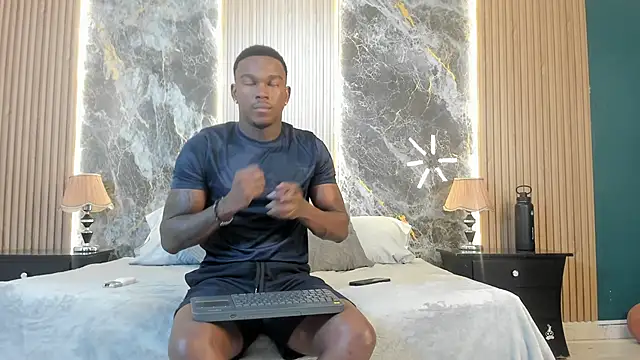 Troykhalil online show from February 19, 2025, 8:10 pm