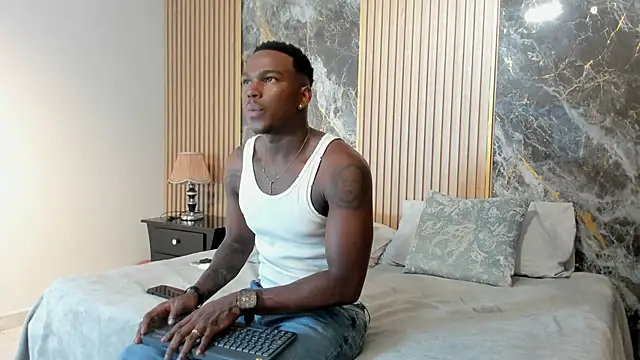 Troykhalil online show from March 21, 2025, 8:18 pm