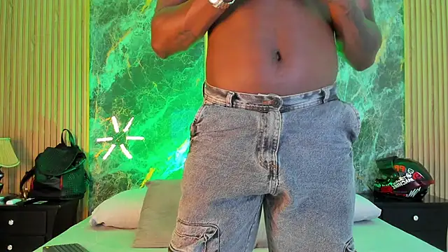 Troykhalil online show from September 23, 2025, 8:12 pm