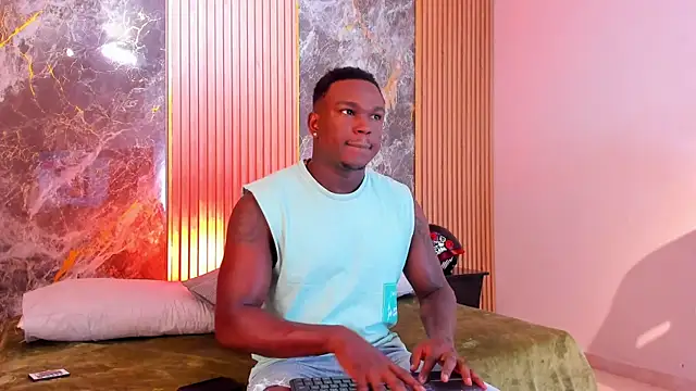 Troykhalil online show from October 9, 2025, 9:02 pm