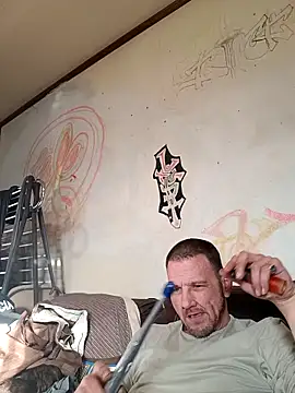 gettinit2wice online show from February 17, 2025, 11:53 pm