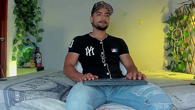 Jaxxon  online show from February 25, 2025, 3:49 pm