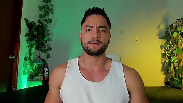 Jaxxon  online show from March 7, 2025, 2:25 am