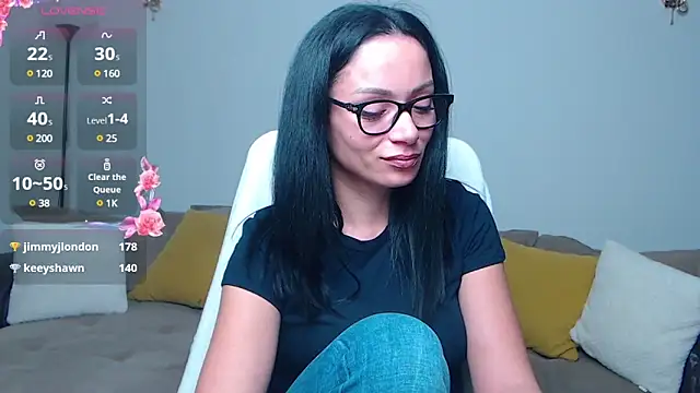 Snapshot of BabySerene chatting on December 21, 2024, 12:42 am BabySerene online show from December 21, 2024, 12:42 am