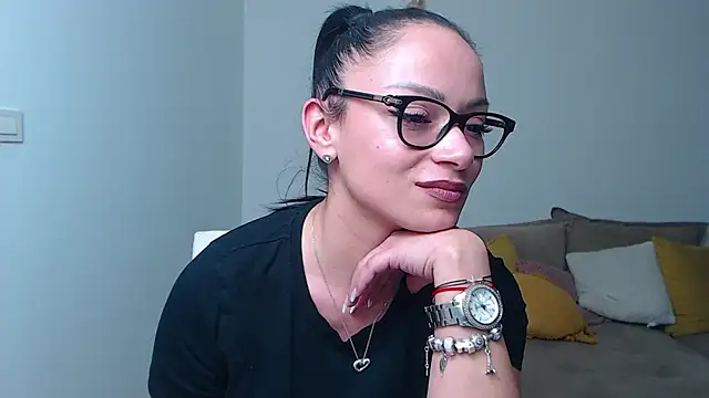 Snapshot of BabySerene chatting on March 10, 2025, 10:13 pm BabySerene online show from March 10, 2025, 10:13 pm