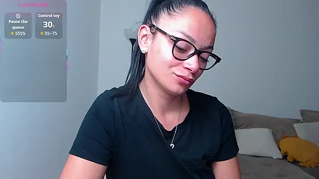 Snapshot of BabySerene chatting on November 3, 2025, 3:08 am BabySerene online show from November 3, 2025, 3:08 am