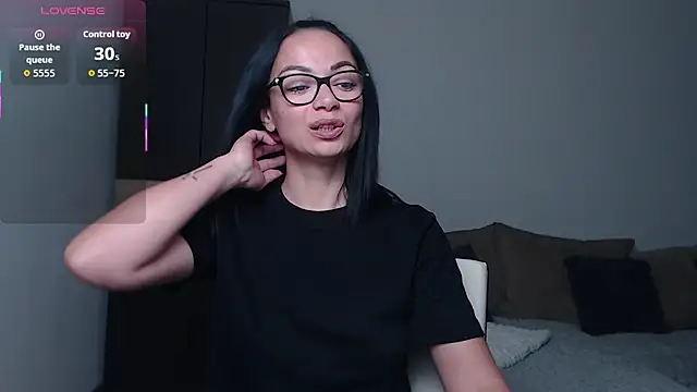 Snapshot of BabySerene chatting on June 13, 2026, 3:48 am BabySerene online show from June 13, 2026, 3:48 am